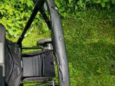 Cybex Platinum vežimėlis (naudotas) - nuotraukos Nr. 7