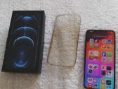 iPhone 12pro max 128gb - nuotraukos Nr. 6