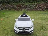 Vaikiškas automobilis