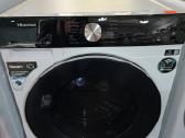 Hisense 10,5 kg, 59 cm, 1400 skalbimo mašina - nuotraukos Nr. 2