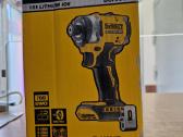 Dewalt suktuvas dcf860n