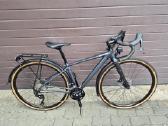 Cannondale Topstone XS dydis