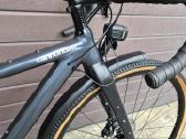 Cannondale Topstone XS dydis - nuotraukos Nr. 2