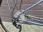Cannondale Topstone XS dydis - nuotraukos Nr. 6
