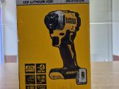 Dewalt suktuvas dcf850n