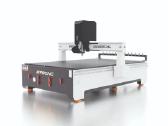 Parduoda gamintojas - CNC frezavimo stakles 2x3m - nuotraukos Nr. 2