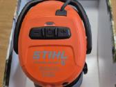 Apsauginės ausinės Stihl Dynamic Bt (su Bluetooth - nuotraukos Nr. 3