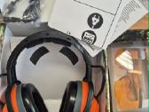 Apsauginės ausinės Stihl Dynamic Bt (su Bluetooth - nuotraukos Nr. 5