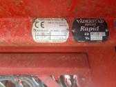 Vaderstad sėjamoji - nuotraukos Nr. 10