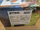 Apsauginės ausinės Stihl Dynamic Bt (su Bluetooth - nuotraukos Nr. 7