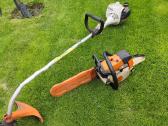 Stihl - nuotraukos Nr. 2