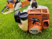 Stihl - nuotraukos Nr. 6