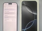 iPhone 16 Pro Max 256gb - nuotraukos Nr. 2