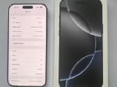 iPhone 16 Pro Max 256gb - nuotraukos Nr. 3
