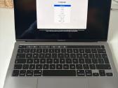 Naudotas MacBook Pro 13" (2020 m.)