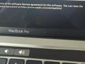 Naudotas MacBook Pro 13" (2020 m.) - nuotraukos Nr. 4