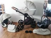 Naudotas odinukas Tutis Viva Life Termo 3 in 1