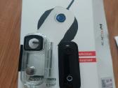 Kamera Sjcam c100 Plus nauja