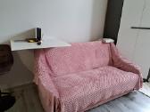 Fotelis išskleidžiamas