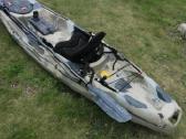 Kayakas feel free moken 10 - nuotraukos Nr. 2