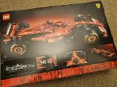 Lego Technic Sf-24 F1 42207