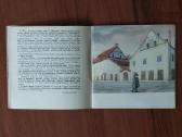Kazys Šimonis - Senasis Kaunas / albumas 1967 m. - nuotraukos Nr. 5
