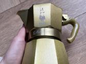 Bialetti riboto leidimo moka kavinukas - nuotraukos Nr. 2