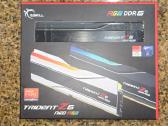 G.skill Trident z5 neo 32gb ddr5