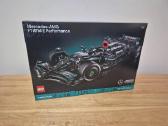 Lego Technic Amg F-1 42171