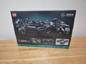 Lego Technic Amg F-1 42171 - nuotraukos Nr. 2