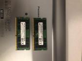 32gb +32gb(64) Ddr4 3200mhz