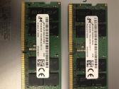 32gb +32gb(64) Ddr4 3200mhz - nuotraukos Nr. 2