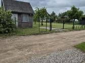 Sodo sklypas