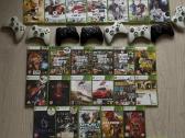 Xbox 360 žaidimai