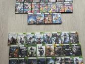 Xbox 360 žaidimai - nuotraukos Nr. 2