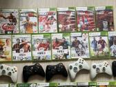 Xbox 360 žaidimai - nuotraukos Nr. 4