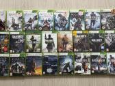 Xbox 360 žaidimai - nuotraukos Nr. 5