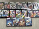 Xbox 360 žaidimai - nuotraukos Nr. 6