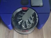 Dyson siurblys robotas su galiojancia garantija - nuotraukos Nr. 2