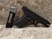 Umarex blowback Co2 glock 19 airsoft