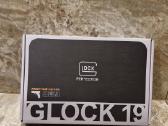 Umarex blowback Co2 glock 19 airsoft - nuotraukos Nr. 2