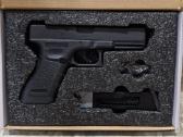 Umarex blowback Co2 glock 19 airsoft - nuotraukos Nr. 3