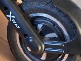 Greitas ir galingas Beaster Scooter Bsxway elektr