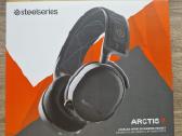 Steelseries Arctis 7 Wireless bevieles ausinės