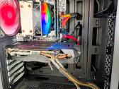 Žaidimų kompiuteris i5-4690k 16gb SSD Gtx 1060 6gb - nuotraukos Nr. 5