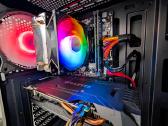 Žaidimų kompiuteris i5-4690k 16gb SSD Gtx 1060 6gb - nuotraukos Nr. 6