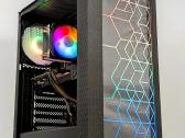 Žaidimų kompiuteris i5-4690k 16gb SSD Gtx 1060 6gb - nuotraukos Nr. 2