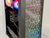 Žaidimų kompiuteris i5-4690k 16gb SSD Gtx 1060 6gb - nuotraukos Nr. 3