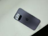 Naujas Apple iPhone 14 Pro Max 128gb Deep Purple - nuotraukos Nr. 2
