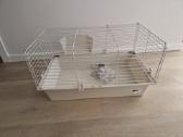 Narvas rabbit 80 Ferplast - nuotraukos Nr. 2